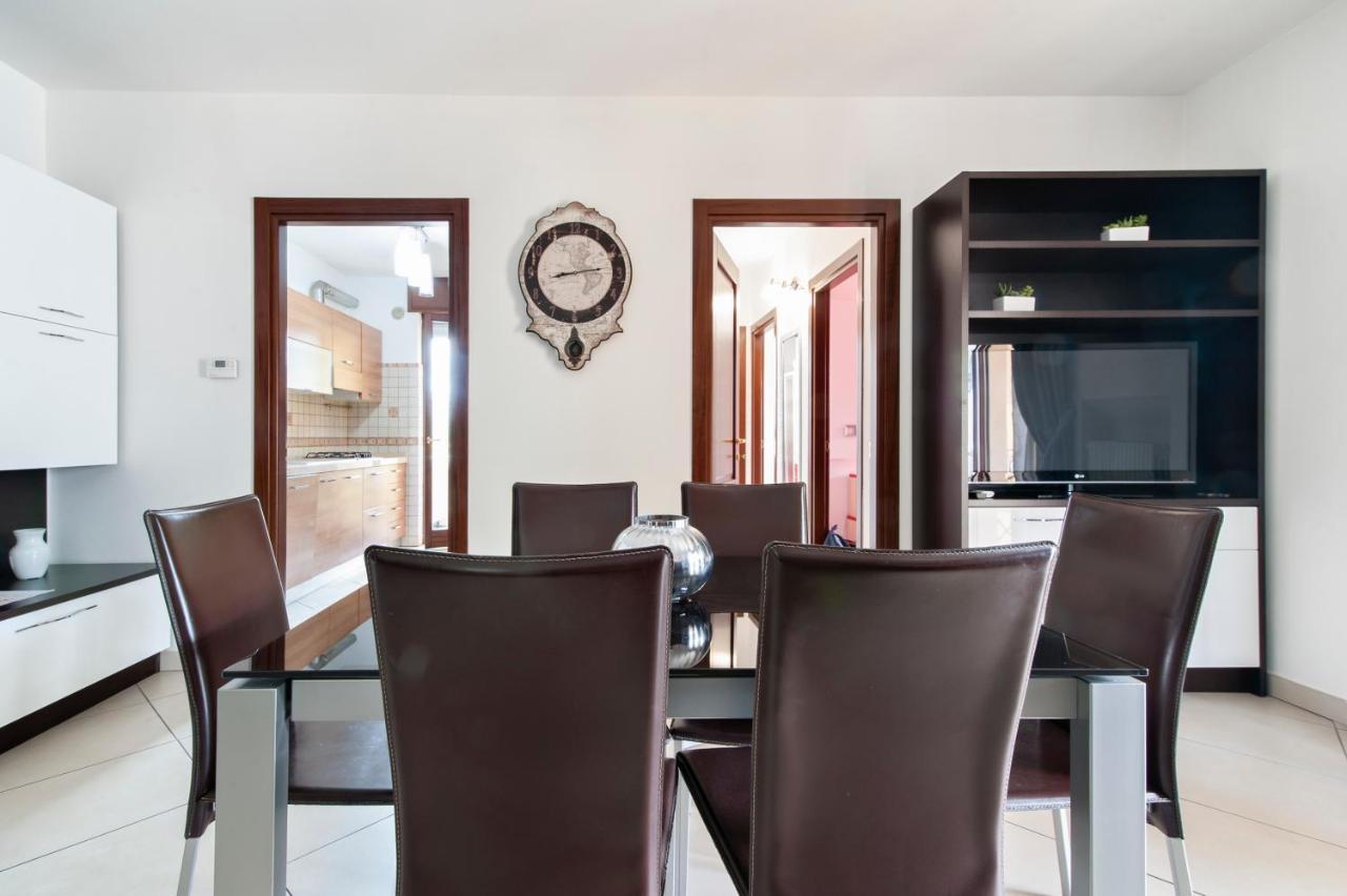 Casa Mabel Terrace - Sit Apartment Lecce Extérieur photo