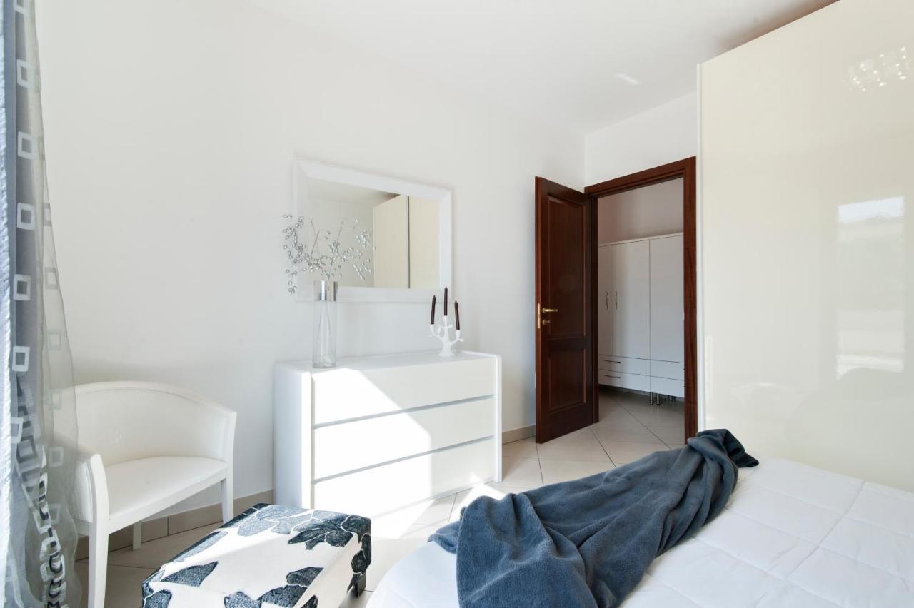 Casa Mabel Terrace - Sit Apartment Lecce Extérieur photo