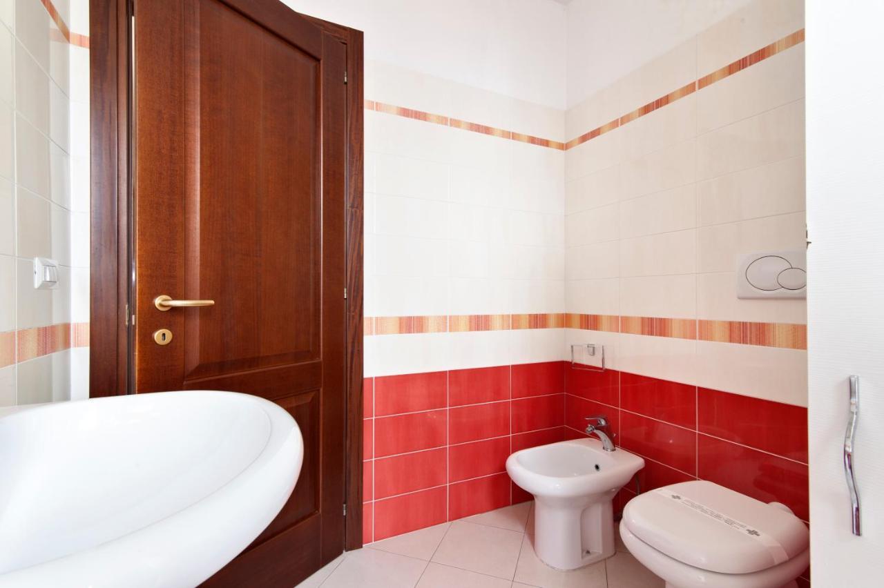 Casa Mabel Terrace - Sit Apartment Lecce Extérieur photo