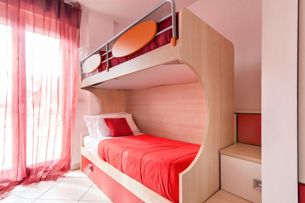 Casa Mabel Terrace - Sit Apartment Lecce Extérieur photo