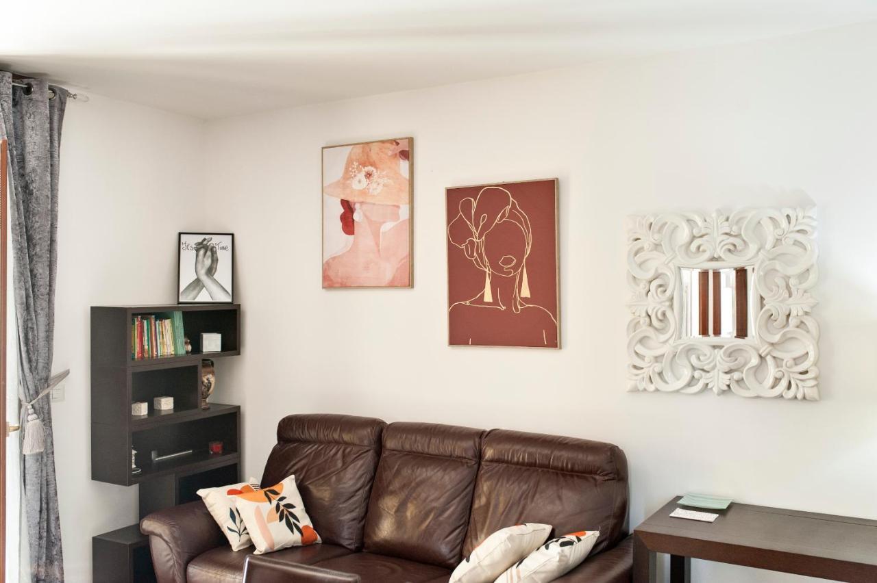 Casa Mabel Terrace - Sit Apartment Lecce Extérieur photo