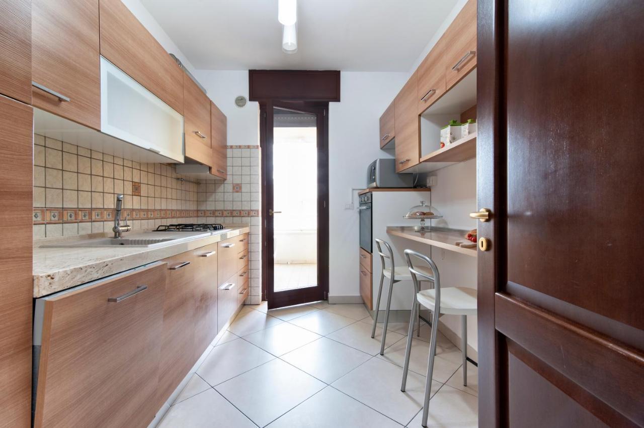 Casa Mabel Terrace - Sit Apartment Lecce Extérieur photo