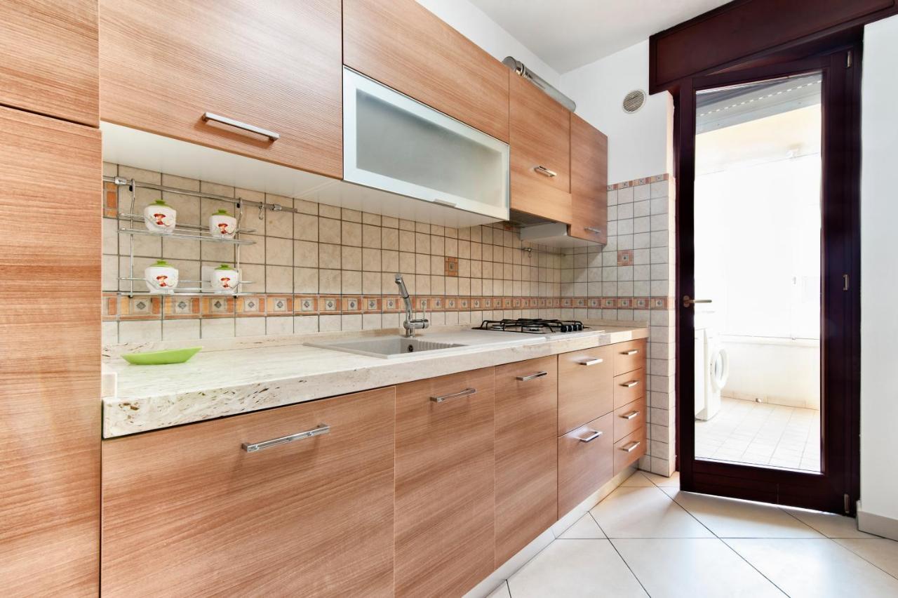 Casa Mabel Terrace - Sit Apartment Lecce Extérieur photo