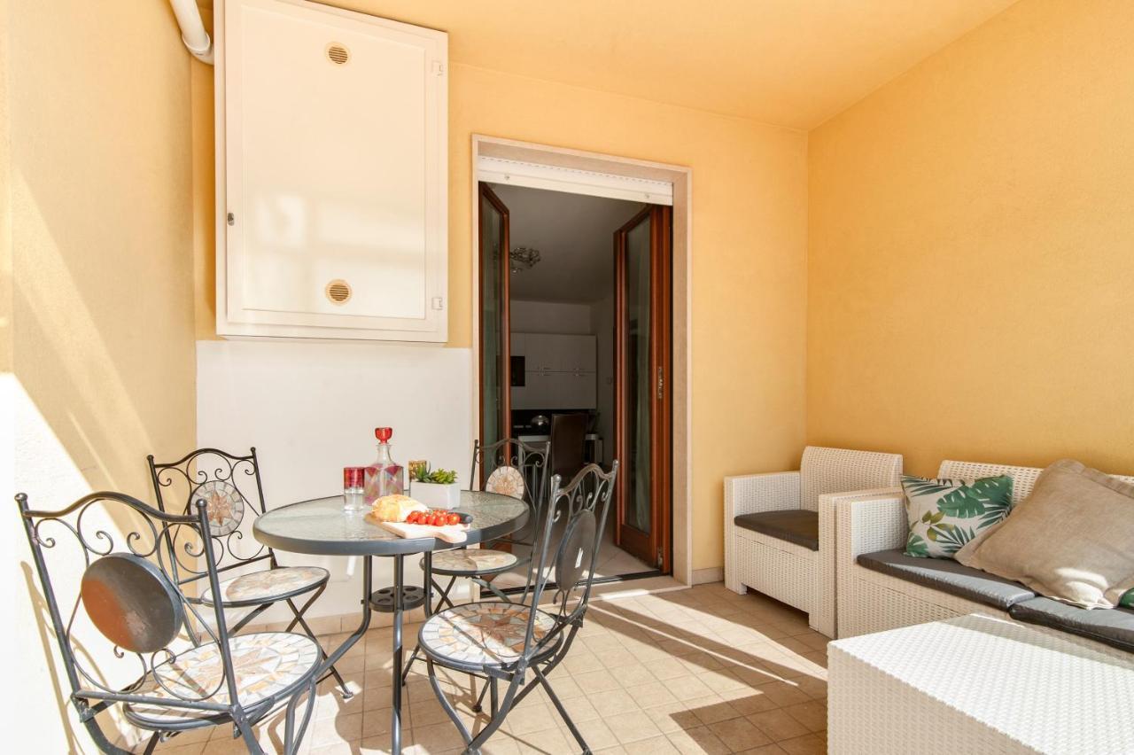 Casa Mabel Terrace - Sit Apartment Lecce Extérieur photo