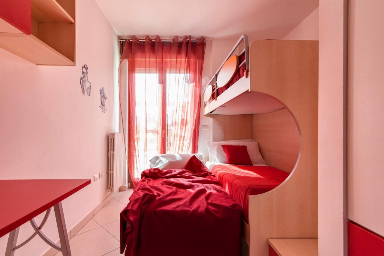 Casa Mabel Terrace - Sit Apartment Lecce Extérieur photo